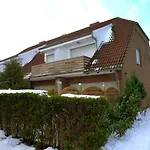 Meeresrauschen By Interhome Norddeich (Norden)