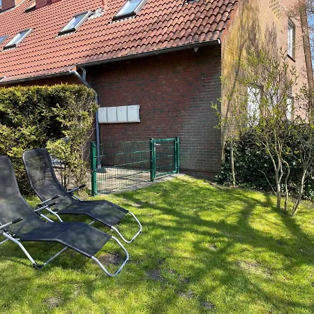 Meeresrauschen By Interhome Appartamento