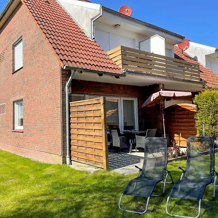 Appartamento Meeresrauschen By Interhome