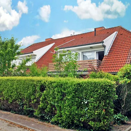 Appartamento Meeresrauschen By Interhome *