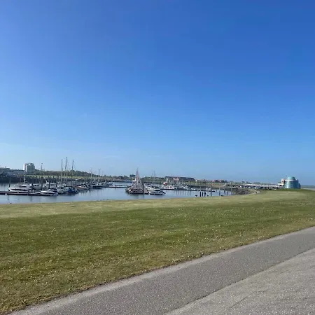 Meeresrauschen By Interhome Appartamento Norddeich (Norden)