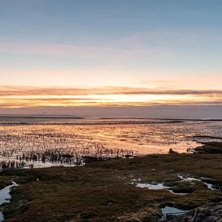 Appartamento Meeresrauschen By Interhome