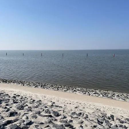 Meeresrauschen By Interhome *