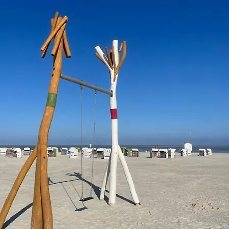 Meeresrauschen By Interhome *