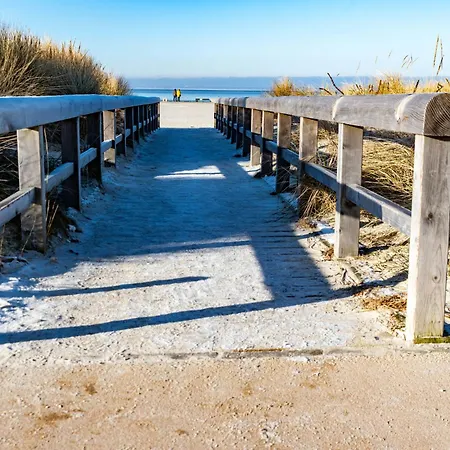 Meeresrauschen By Interhome *