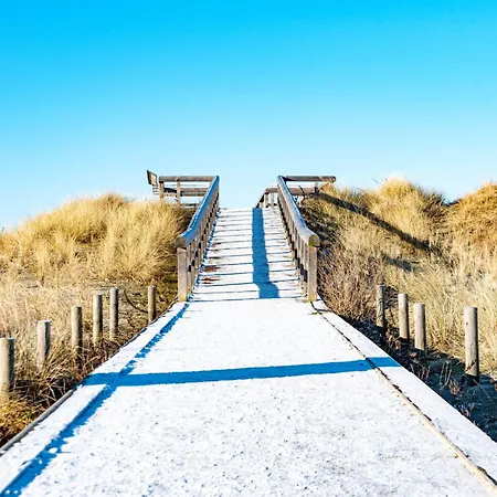 Meeresrauschen By Interhome Appartamento Norddeich (Norden)