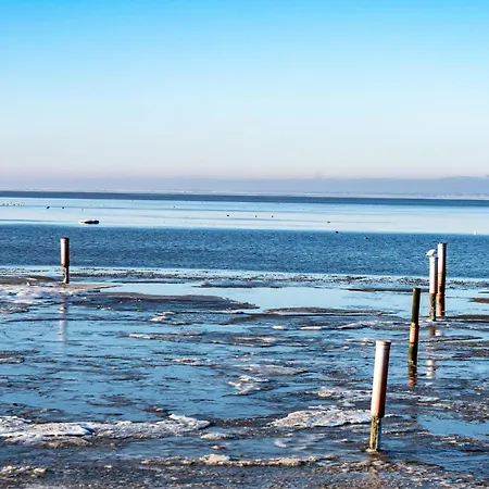 Appartamento Meeresrauschen By Interhome