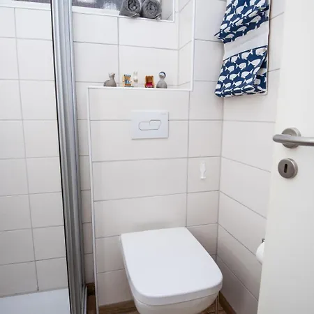 Meeresrauschen By Interhome Appartamento