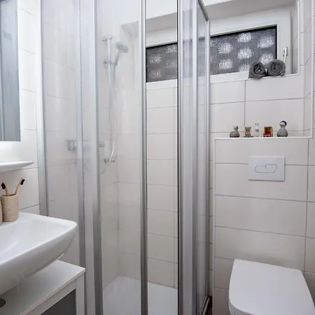 Meeresrauschen By Interhome *