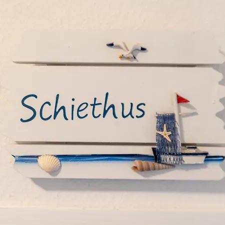 Meeresrauschen By Interhome Appartamento *