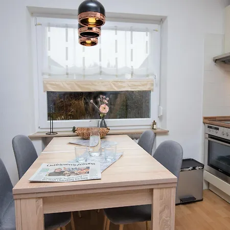 Meeresrauschen By Interhome Norddeich (Norden)