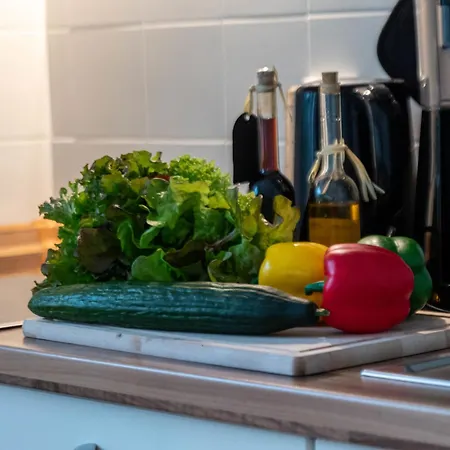 Meeresrauschen By Interhome Appartamento