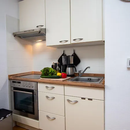 Meeresrauschen By Interhome * Norddeich (Norden)