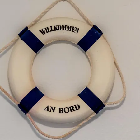 Appartamento Meeresrauschen By Interhome