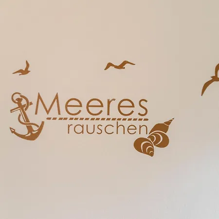 Appartamento Meeresrauschen By Interhome *