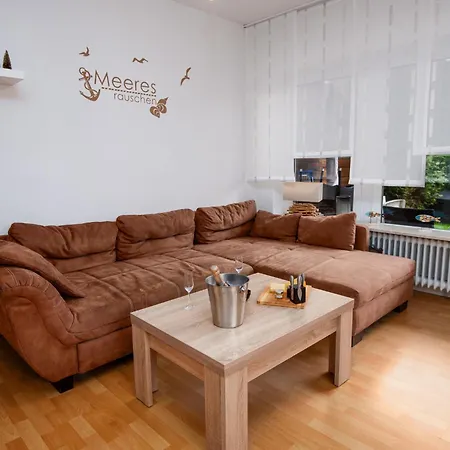 Meeresrauschen By Interhome