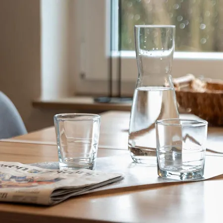 Meeresrauschen By Interhome * Norddeich (Norden)