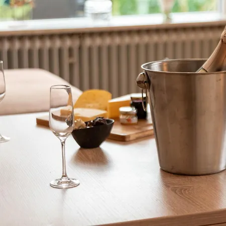 Appartamento Meeresrauschen By Interhome *