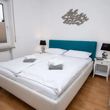 Meeresrauschen By Interhome *