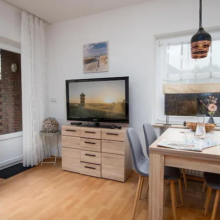 Meeresrauschen By Interhome Appartamento *