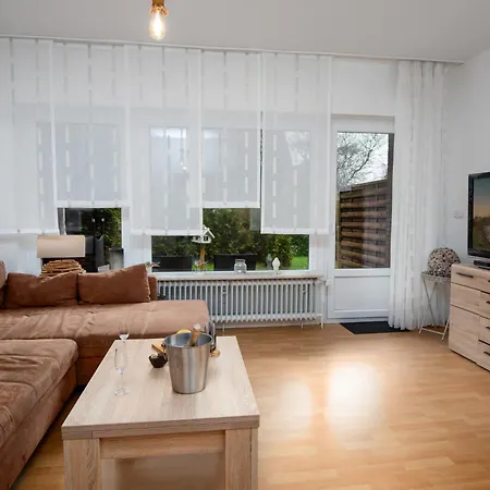 Meeresrauschen By Interhome Norddeich (Norden)