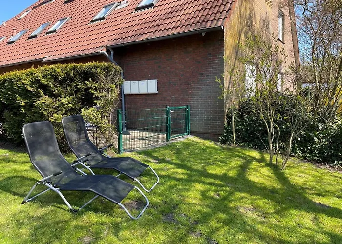 Meeresrauschen By Interhome شقة