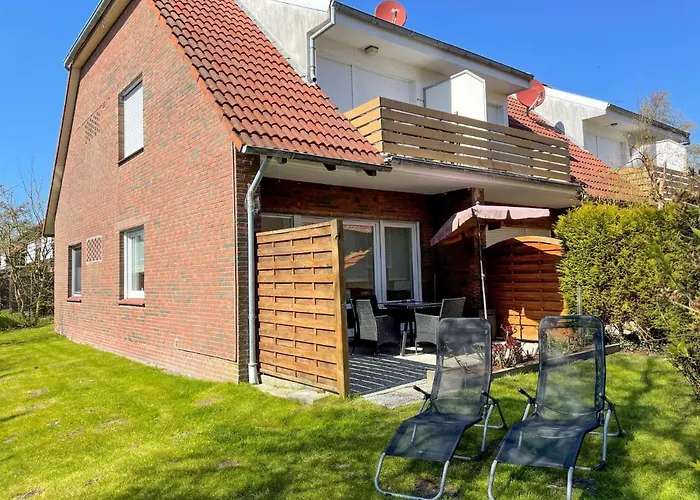 شقة Meeresrauschen By Interhome