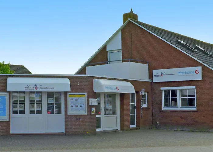 شقة Meeresrauschen By Interhome