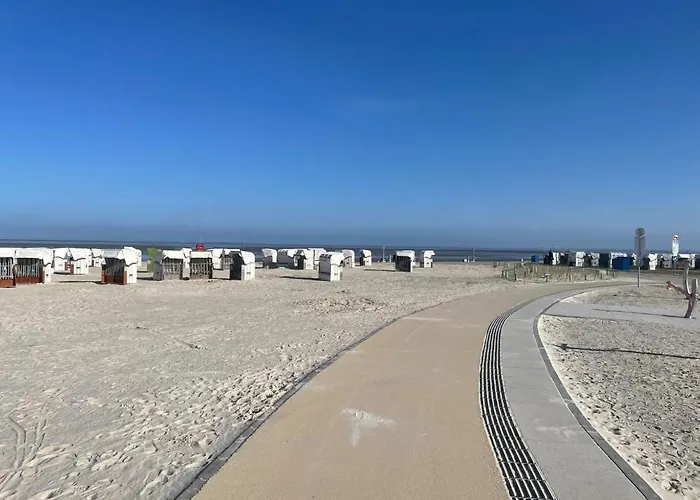 Meeresrauschen By Interhome