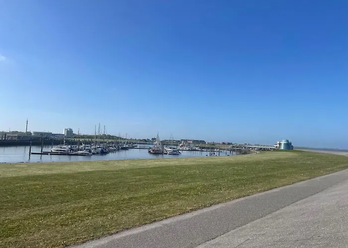 Meeresrauschen By Interhome شقة نورديش