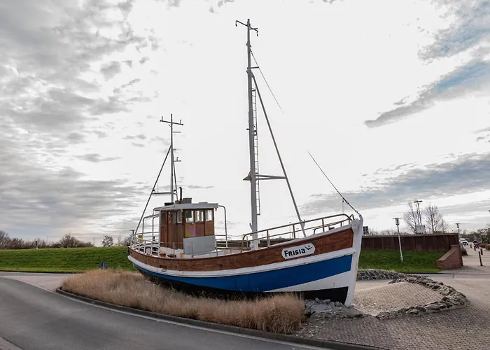 Meeresrauschen By Interhome