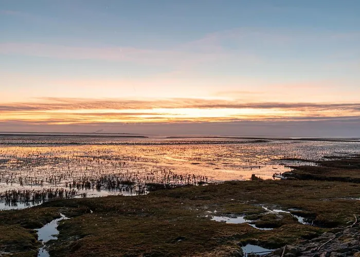 شقة Meeresrauschen By Interhome