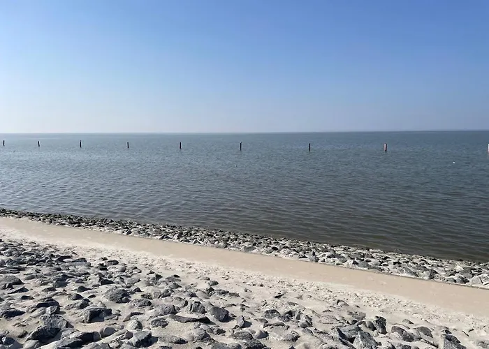 Meeresrauschen By Interhome *