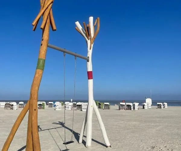 Meeresrauschen By Interhome *