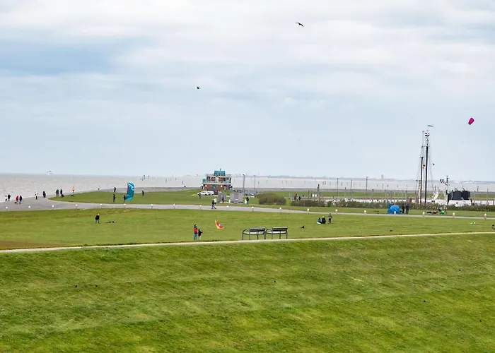 Meeresrauschen By Interhome * نورديش