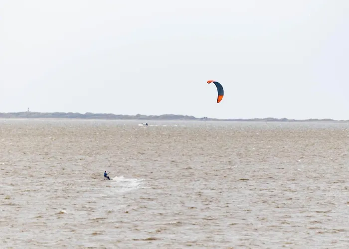 شقة Meeresrauschen By Interhome