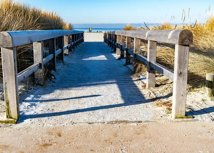 Meeresrauschen By Interhome *