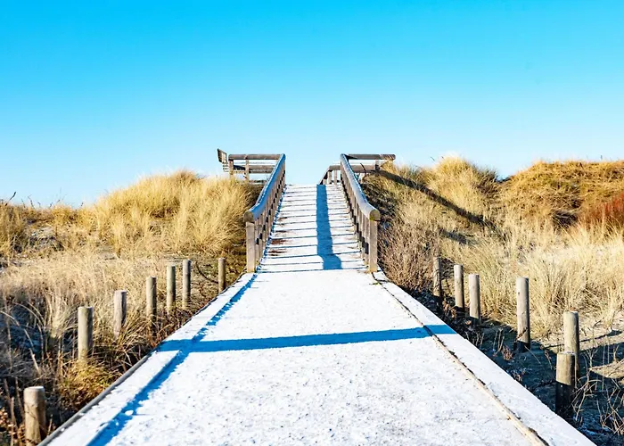 Meeresrauschen By Interhome شقة نورديش