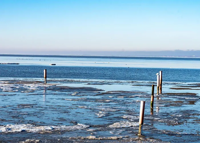 شقة Meeresrauschen By Interhome