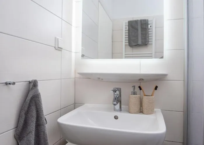 Meeresrauschen By Interhome * نورديش