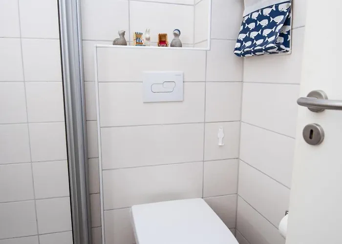 Meeresrauschen By Interhome شقة