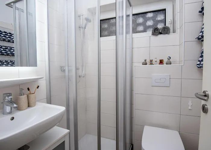 Meeresrauschen By Interhome *