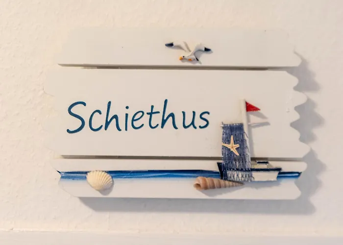 Meeresrauschen By Interhome شقة *