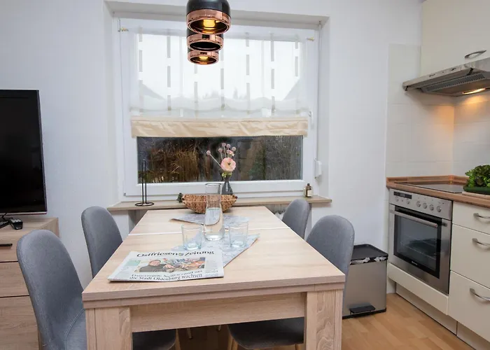 Meeresrauschen By Interhome نورديش