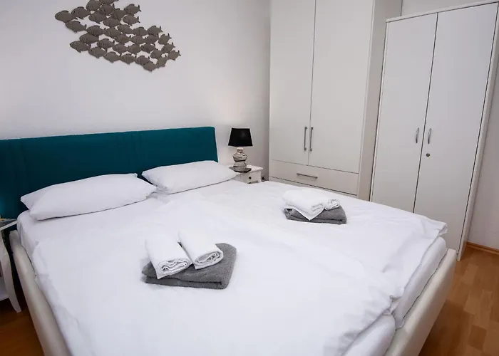 Meeresrauschen By Interhome *