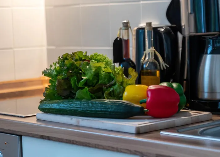 Meeresrauschen By Interhome شقة