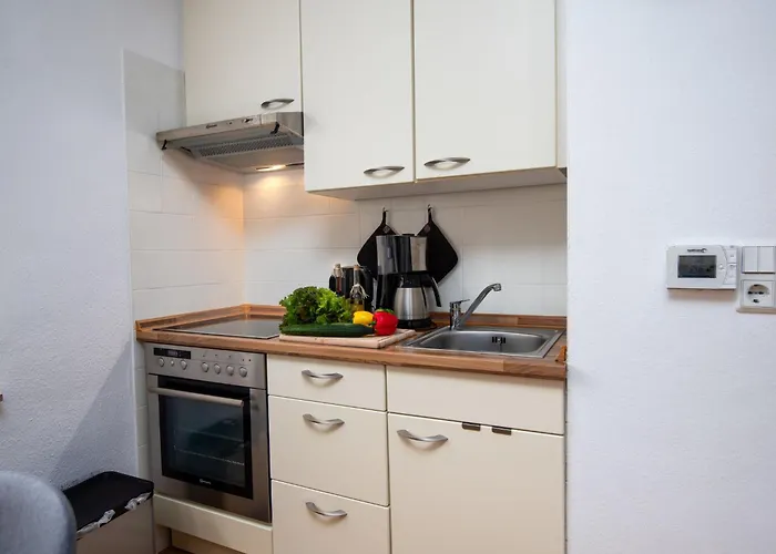 Meeresrauschen By Interhome * نورديش