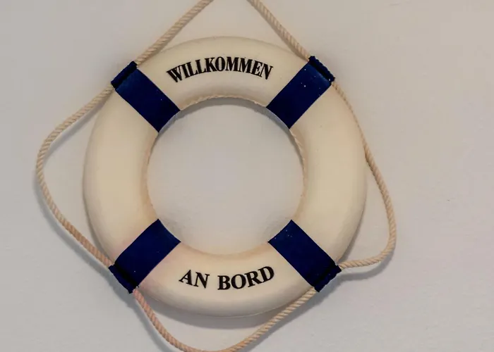 شقة Meeresrauschen By Interhome