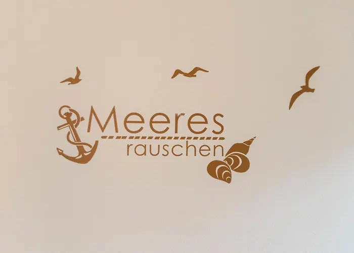 شقة Meeresrauschen By Interhome *