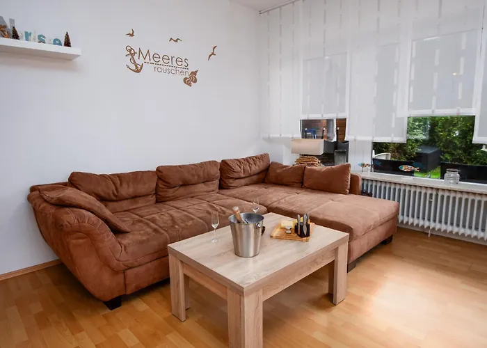 Meeresrauschen By Interhome